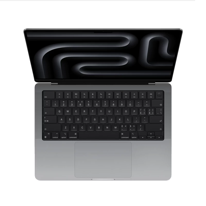 Apple, ноутбук, MacBook Pro, 14 дюймов, 514 дюйма