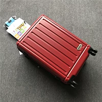 Красная волна точка