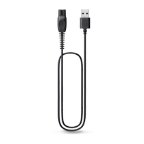 Philips shaver USB зарядная линия 5V оригинальная подгонка для S1112S1113S5831S5832