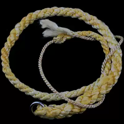 Dini Ma Kirin whip slightly fitness whip whip whip steel whip braid whip whip whip whip whip whip whip pin nylon whip head