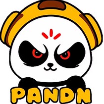 Brand new old number Panda Entertainment Feitian MG Robot Micro Single Robot MG Robot Testable