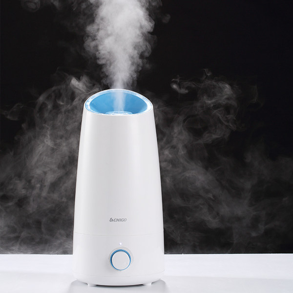 志高 家用静音加湿器 4L 优惠券折后¥29包邮(¥59-30)2色可选 赠运费险 志高 家用静音加湿器 4L 优惠券折后¥29包邮(¥59-30)2色可选 赠运费险