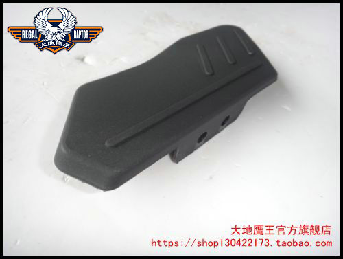 New earth eagle 250E-9A 250E-9A 125E-5F 150E-2F 150E-2F brake pump decorative plate brake cover plate