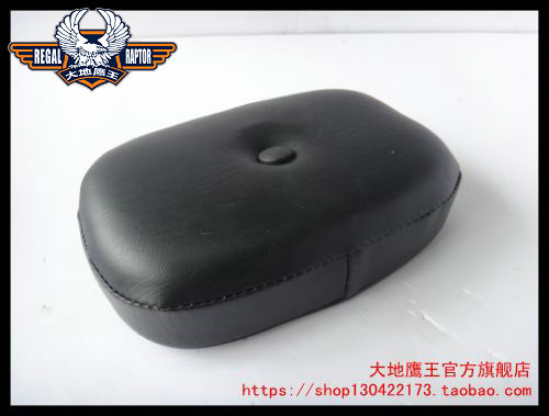 Original Loaded Earth Eagle King DD350E-6C 300E-6 Rear Backrest Cushion