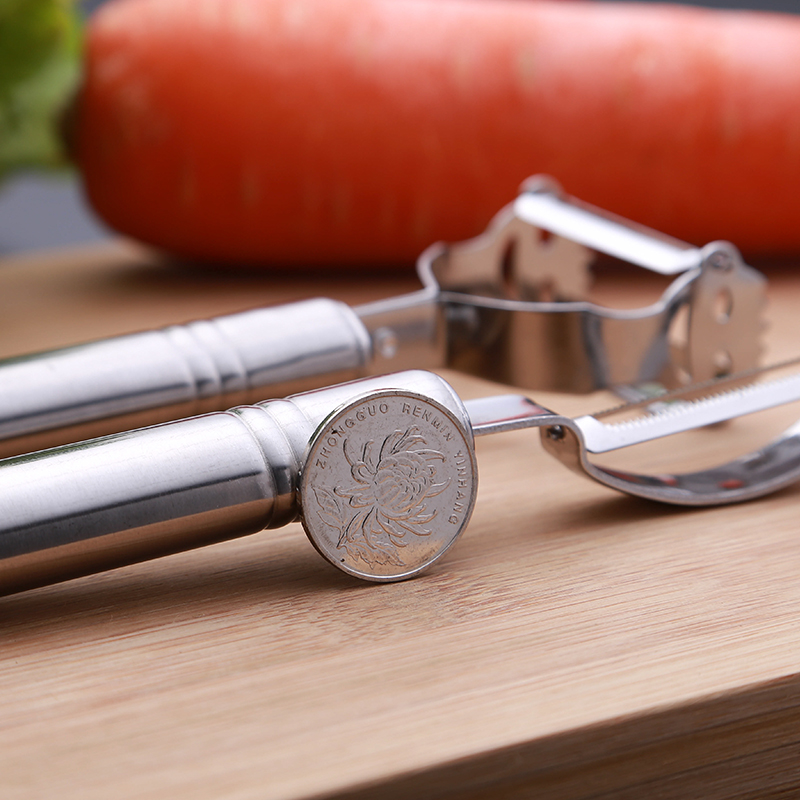 Gadget cuisine - couteau à légumes 2 pièces - Ref 3405878 Image 20