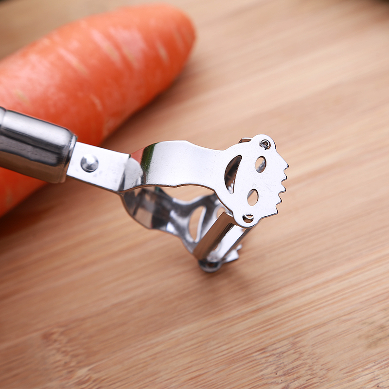 Gadget cuisine - couteau à légumes 2 pièces - Ref 3405878 Image 16