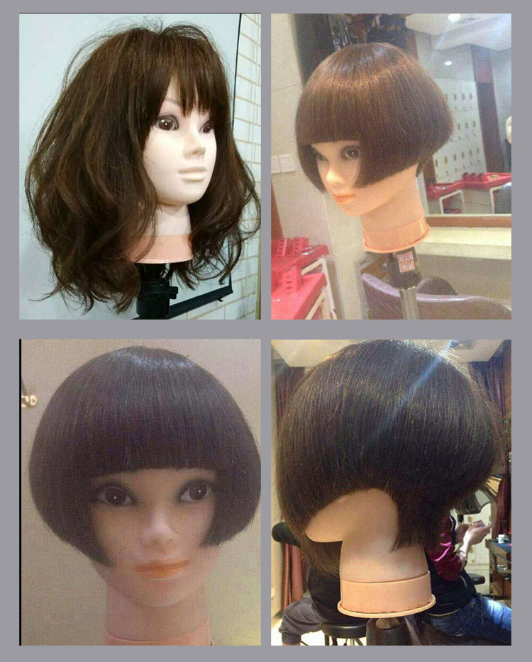 Tête mannequin - Ref 282854 Image 14