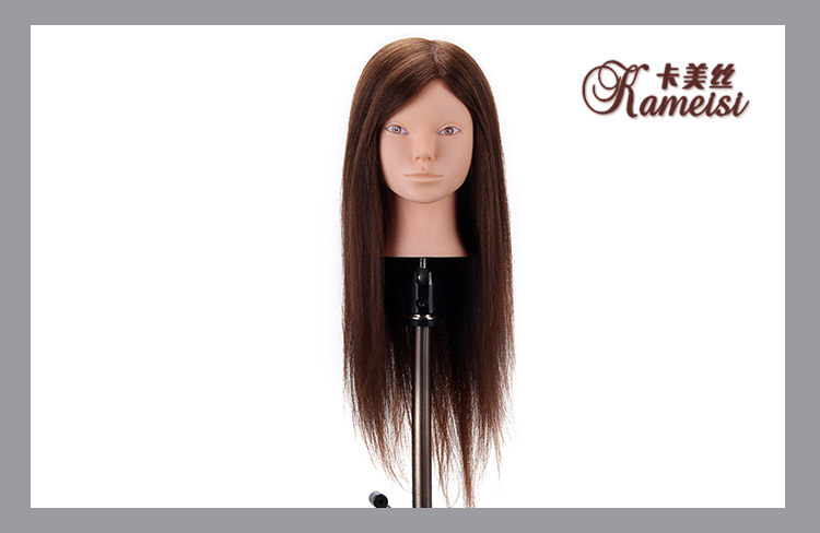 Tête mannequin - Ref 260101 Image 15