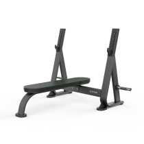 Shuhua SHUA Olympic upward diagonal downward reclining bench push chair SH-6871