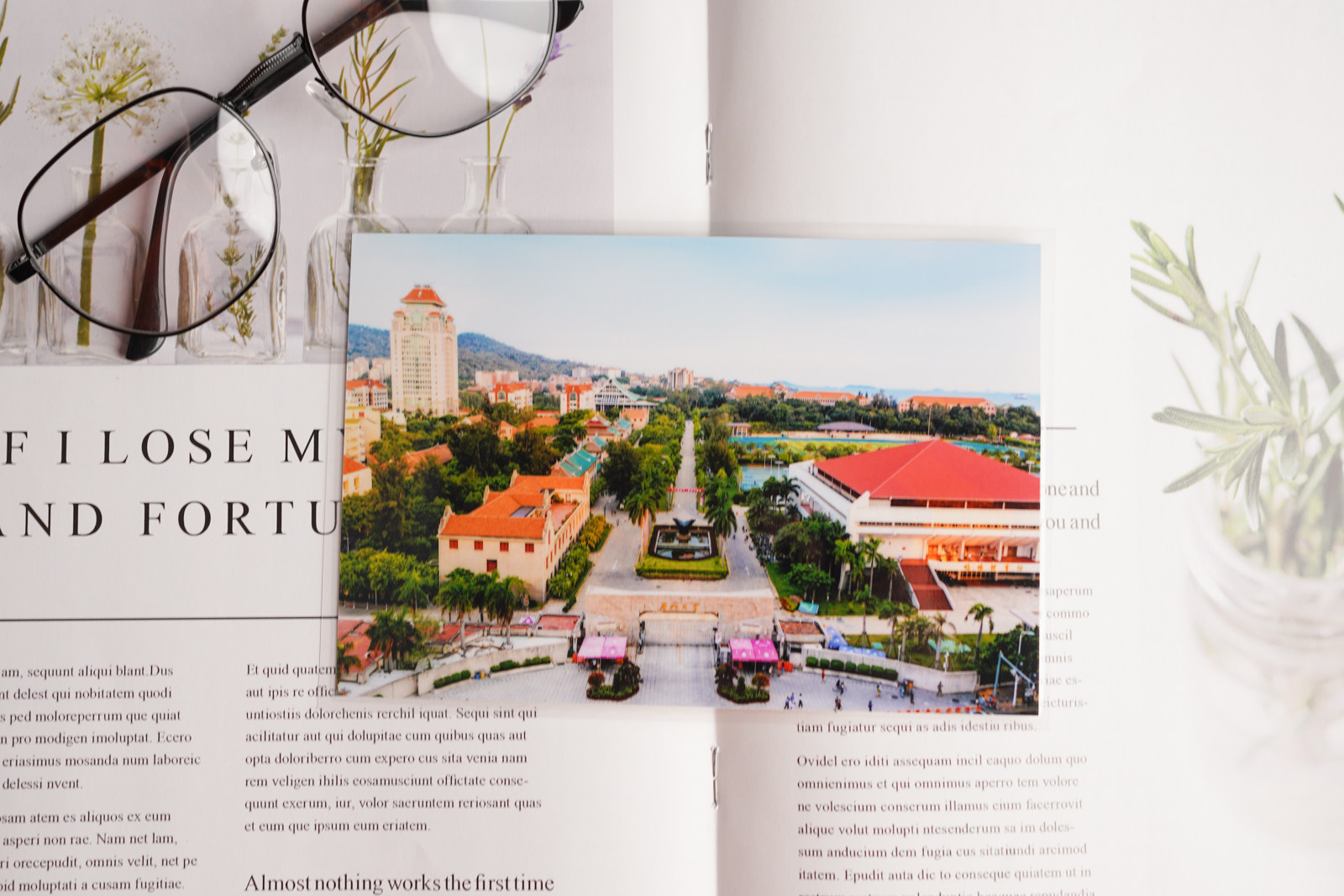 Xiamen University Photo Xiamen University Photo Xiamen University Photo Xiamen University Plastic Packaging Photo