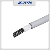 Motion control cable Zhaolong Industrial communication cable