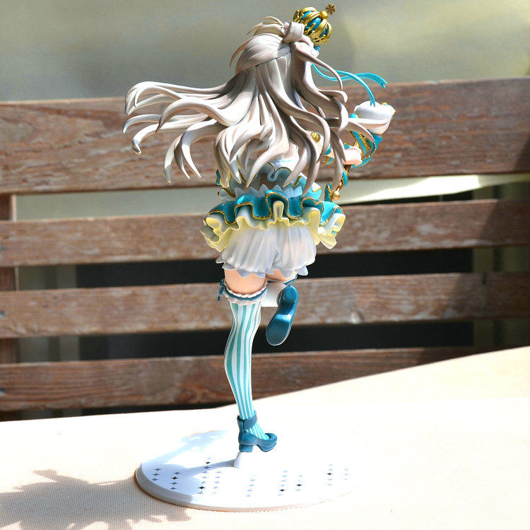Figurine manga Love Live oiseau Sud - Ref 2699165 Image 21
