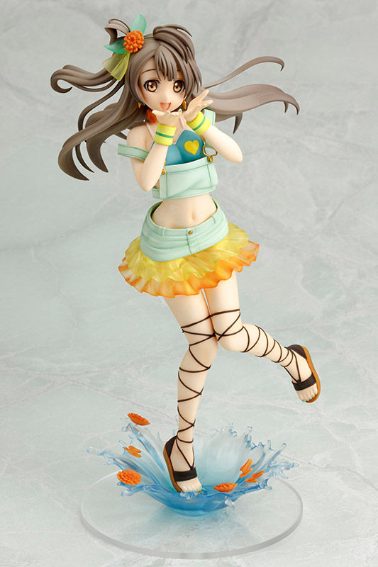 Figurine manga Love Live oiseau Sud - Ref 2699165 Image 24