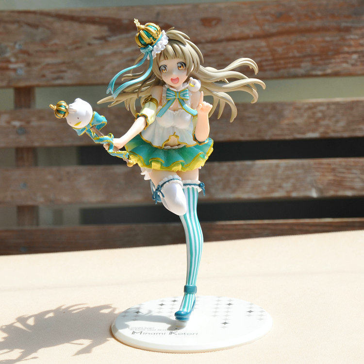 Figurine manga Love Live oiseau Sud - Ref 2699165 Image 9