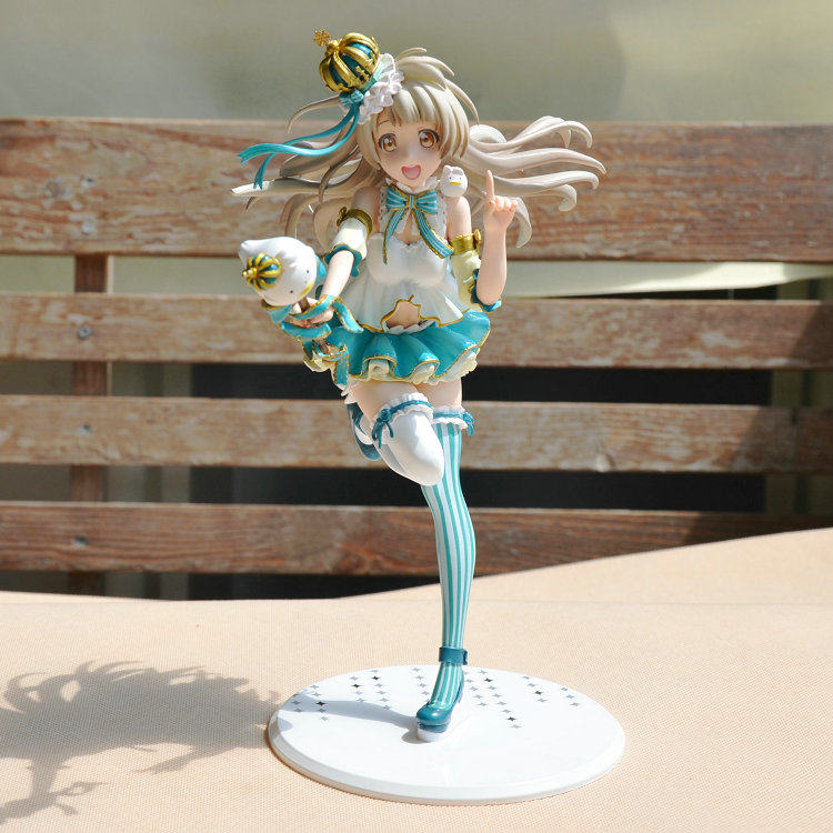 Figurine manga Love Live oiseau Sud - Ref 2699165 Image 18