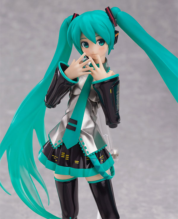 Figurine manga Accueil vocaloid V Hatsune Miku - Ref 2698822 Image 12