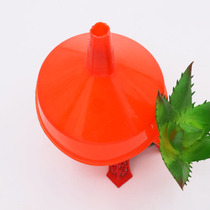 One yuan one piece of department store stalls supply medium oil leakage funnel net leakage filling gadget one yuan store 2 yuan store