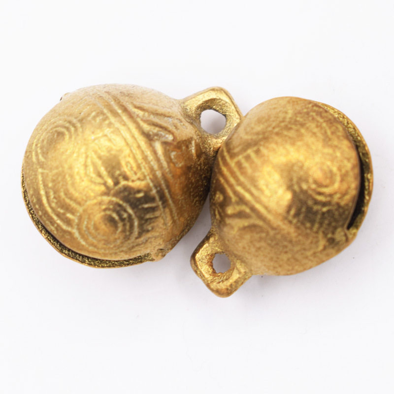 Pet Bell Bell Copper Bell Peppers Pet Supplies Small Bell Peppers RMBone Shop RMBtwo Shop Ground Stall Source