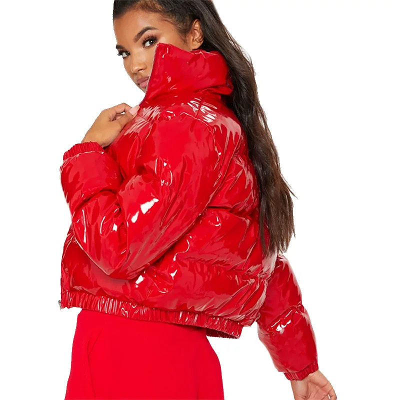 Winter Jacket WOMEN женGg