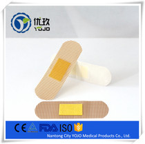 Youjiu Waterproof Band-Aid Large Widened Skin Wound Hemostatic Abrasion 100 Tablets