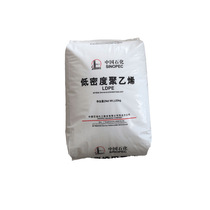 LDPE 951 - 000 new material film low density polyethylene film shopping bag plastic material