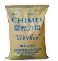 PMMA Taiwan Chimei CM-211 Injection Moulding Grade Transparent Grade High Flow Optical Grade Large Home Adornment