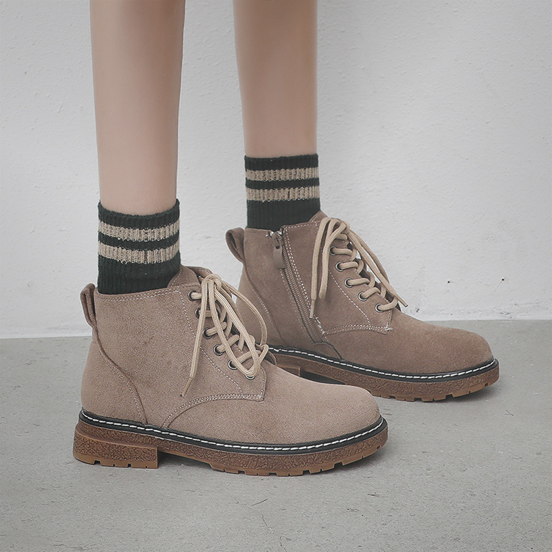 Bottes mi-saison femme OTHER   en Caoutchouc - Ref 3249728 Image 1