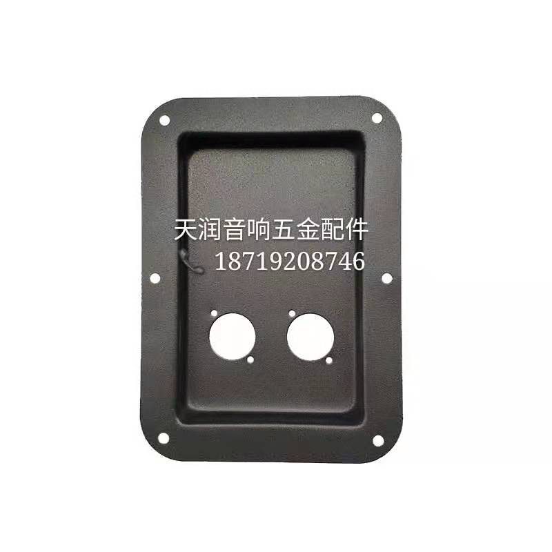 JBL Sound Special Junction Box Full Metal Wiring Junction Metal Junction Box JBL Sound Box Accessories