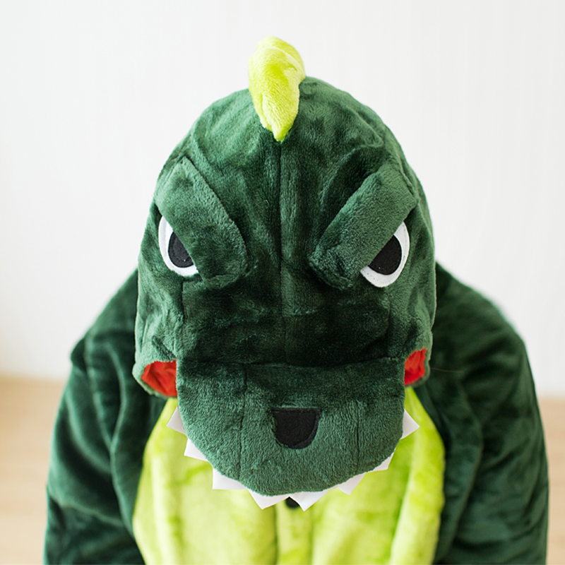 Pyjama mixte      en Polyester Polyester  à manches longues - Ref 3005760 Image 5