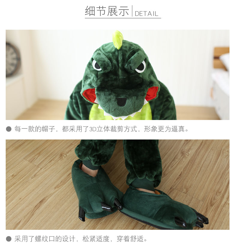 Pyjama mixte      en Polyester Polyester  à manches longues - Ref 3005760 Image 26