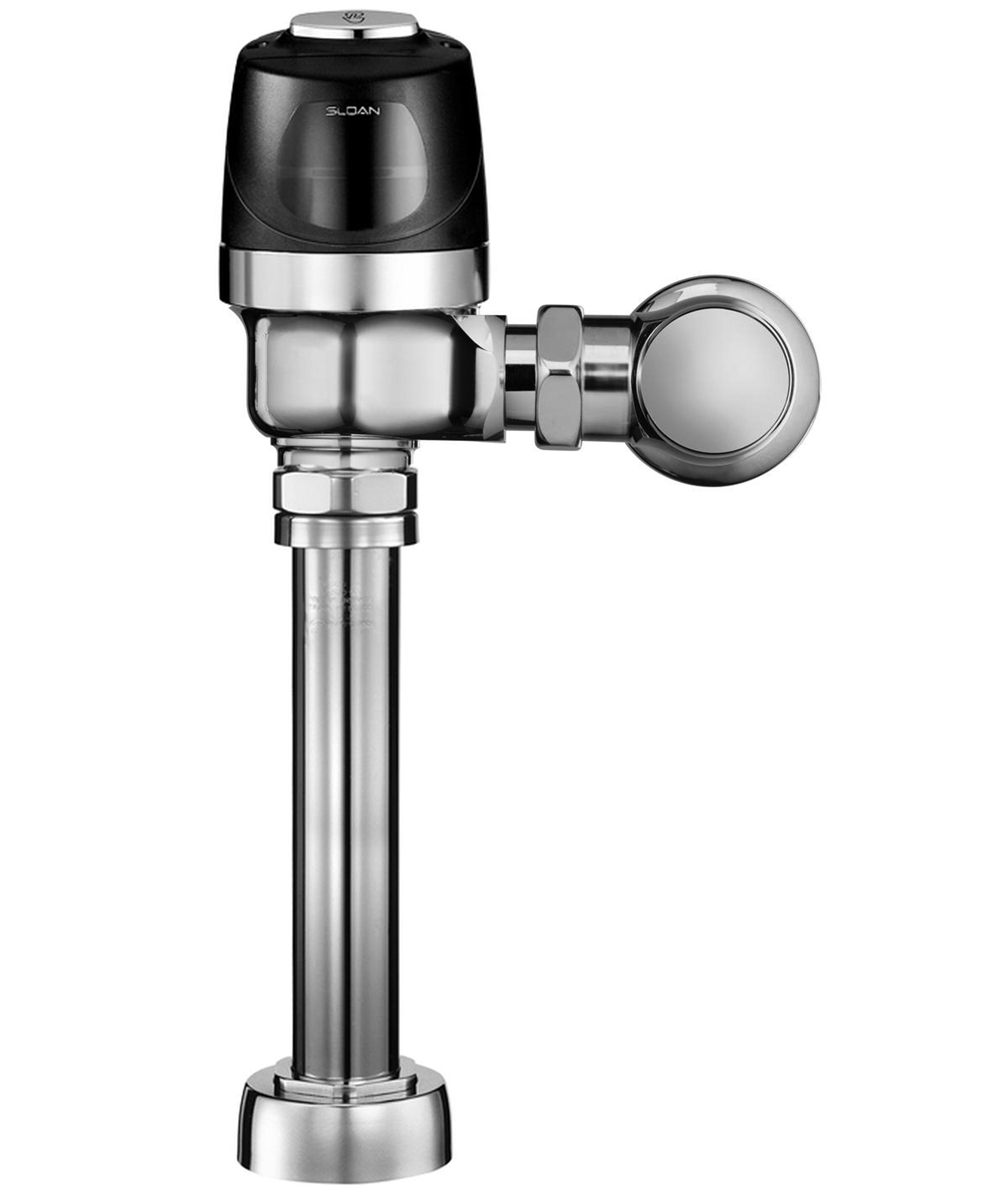 The United States imported SLOAN SLOAN induction flushing valve G2 series