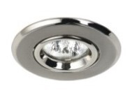 Angle adjustable embedded spotlight gold Jazz lighting LED quartz lamp Cup ceiling lamp zinc alloy spotlight 16155