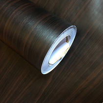  Self-adhesive waterproof skirting line sticker Corner line Tile imitation wood grain countertop window sill waist line Foot line Wall sticker 15cm