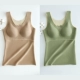 Qy-2.0-6598#khaki+green