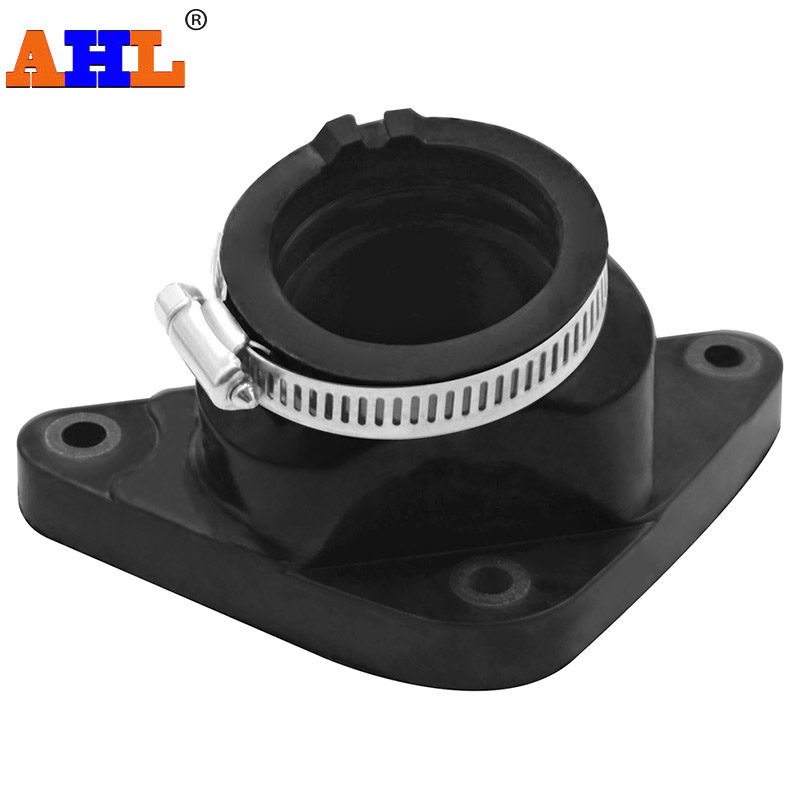 Adapted Honda TRX400 Sportrax TRX400EX TRX400X carburetor interface glue air intake