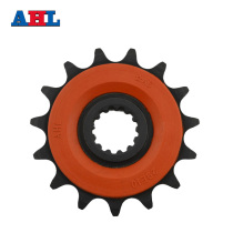 Adaptation Suzuki Richi GW250S F GSX250R DL250 size tooth sprocket size flywheel chain
