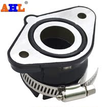 Suitable for Honda TRX350 FE FM TE TM Rancher 350 00-06 Carburetor interface glue