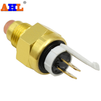 Suitable for Kawasaki KLE EL ZZR250 GPX250R ER500 EX400 GPZ400S water temperature switch