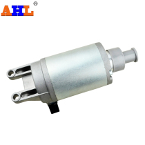 Suitable for Suzuki AN250 AN400 UC125 150 UH125 150 Motor starter starter