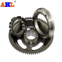 Suitable for Yamaha Feizhi 250 start clutch YS250 transcendent clutch start disc body