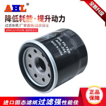 Adapted to Yamaha XV950 XVS950 XV1900 XV19C XV19CS XVS1300 oil filter element