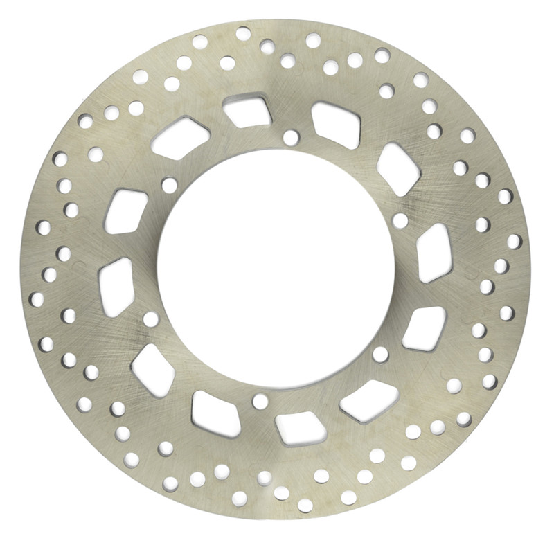 Thích nghi với má phanh trước Yamaha Prince XV250 / 125 QJ250-H Khối phanh sau Đĩa phanh đĩa - Pad phanh giá bố thắng trước xe airblade