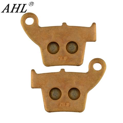 Bộ chuyển đổi AHL xe địa hình Honda CR125 / 250R CRF150R / RB CRF250 / 450R / X má phanh sau - Pad phanh thắng xe tay ga