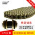 Thích nghi với Honda 750 CB750 kích thước bánh răng kích thước bánh xích kích thước bánh xích kích thước bánh xích dầu con dấu - Xe máy Gears