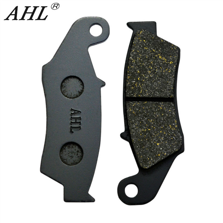 AHL thích ứng với Yamaha YZ125 / 250/400/426/450 má phanh trước và sau Phanh phanh đĩa phanh xe máy