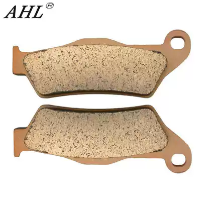 AHL fit BMWR1200 R1200C R1100R R1150R R1200R rear brake pad brake skin