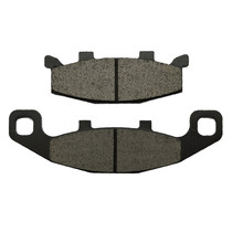 AHL Fits Kawasaki Nishifeng 1100 Yamadoshi ZZR400 Front Brake Pads Rear Brake Disc Pads