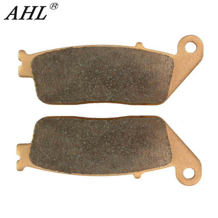 AHL điều chỉnh Honda CB400SS kiến ​​nhỏ VT250 sapphire 250 CB-1 CB750 - Pad phanh giá bố thắng sau xe airblade