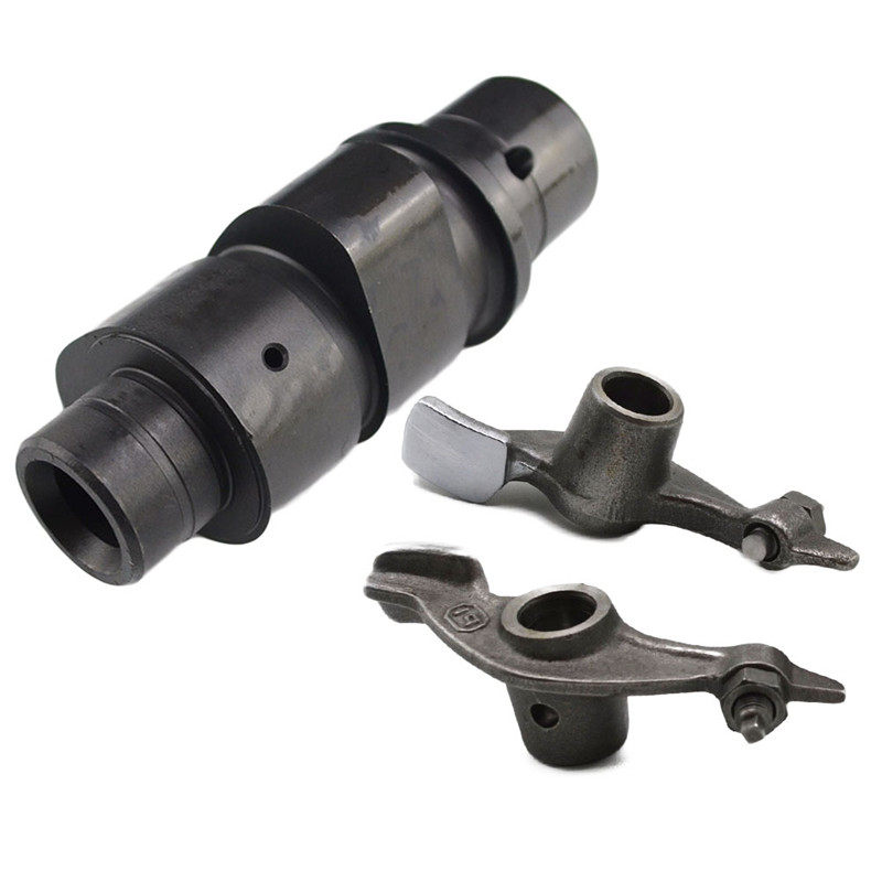 AHL Adapted Mountain Leaf TW225 Small Antelope 225 Small Deer 225 Cam Shaft Rocker Valve Oil Seal