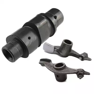 Adapting Mountain leaf XT225 fawn Kala 225 TW225 camshaft rocker arm valve oil seal